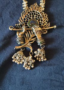 Oxidised Jewellery