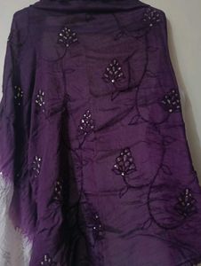 Elegant Printed Kurti