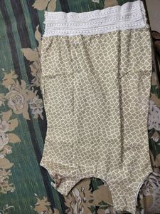 Cotton Kurti