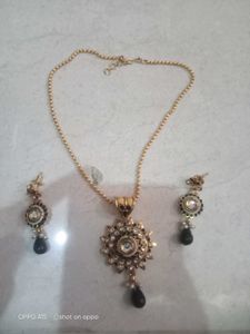 New Necklace