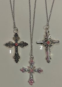 Y2k Pinteresty Grunge Gothic Fairycore Necklace