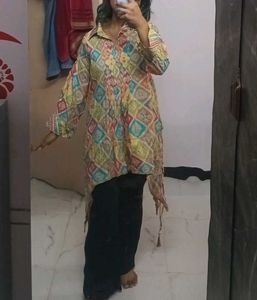 Boho  Kurta FOR  ₹99! Flash Sale