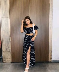 Berrylush Co Ord