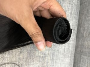 Hair Extensions - Ponytail - Set of 2