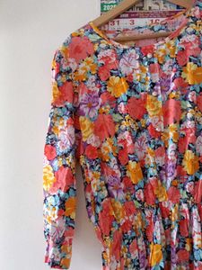 Vintage Top