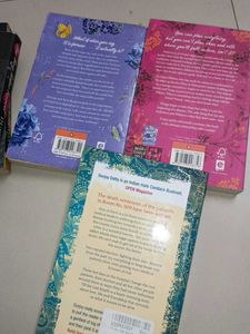 Durjoy Datta Book Collection