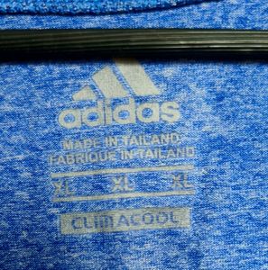 👕1st Copy ADIDAS Woman Active wear *LIKE NEW✔️