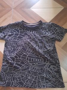 Boys tshirts combo(8-10Years )