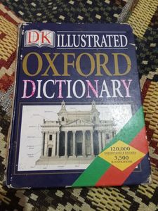 Dictionary