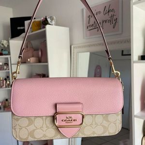 Coach Handbag- free shipping
