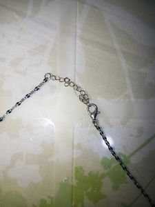 Blue Moon Necklace