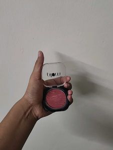 Blush And Lipstick Combo