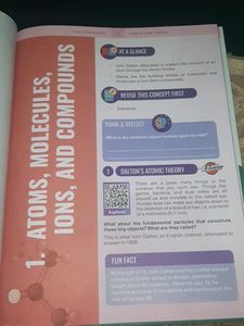 Byjus Class 9 Science Concepts Vol 2