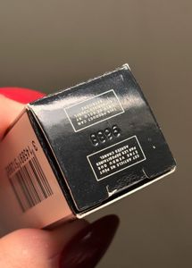 Chanel Rouge Allure Velvetshade 6:00