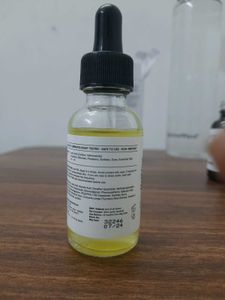 Minimalist AHA BHA 10% Peel