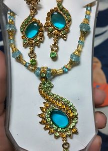 Jewellery Set