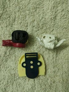 Harry Potter Kinder Joy Funko Pop Toys