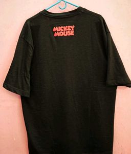 Mickey Mouse Graphic Tee
