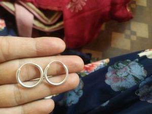 Pur Silver Bali With 2 cions Pack 💗