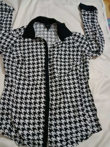 Shirt combo (best for office ladies)