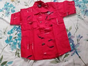 Brand New Dress Set For Kids
