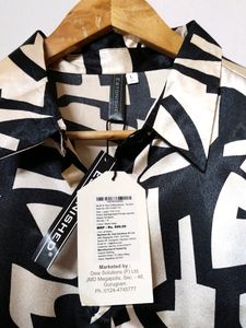 Estonished Brand Full Sleeve Shirt For Men