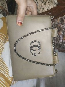 A perfect beautiful hand bag from Gucci..