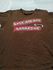 3 T-shirts For Donation
