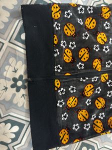 Bettle Design Hoddie Jacket