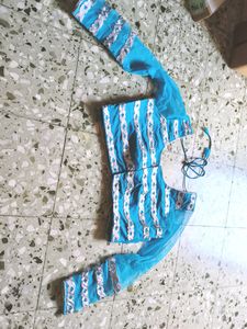 Designer Blouse