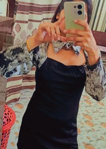 Stylish Modern Dress