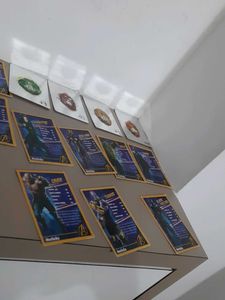 Avengers Cards Pack Of 23 Card
