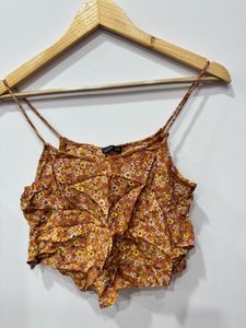 Crop Top Goa