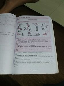 Navneet Digest General Science 6th Std