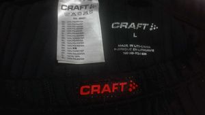 Craft Base Layer Leggings
