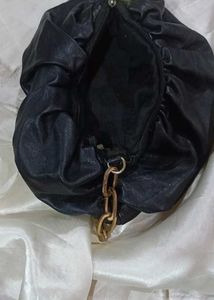Chic Chain Handle Bag