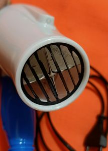 Nova Foldable Hair Dryer