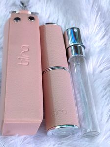Tira Peachy Pink Atomise