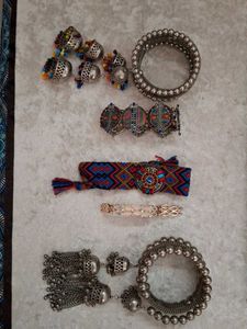 Boho Bracelet Bundle