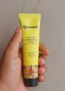 Quench Products Combo