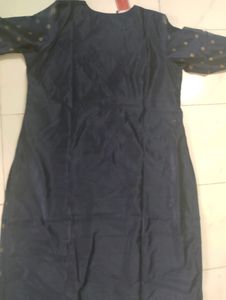 Printed Kurta
