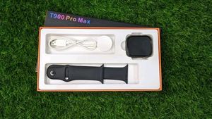 T900 Pro Max Smart Watch Series 9