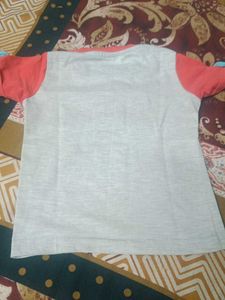 5 Tshirts