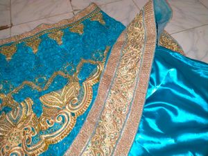 Lehenga Choli