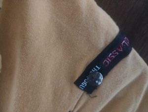Collar T-Shirt for Boys