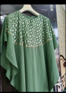 Janasya Beautiful Kaftan