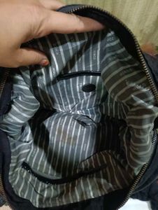 Mimco hand bag