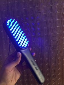 Winston LED Hair Therapy Comb
