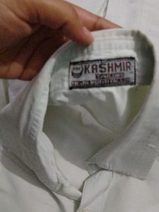 Pair of shirt