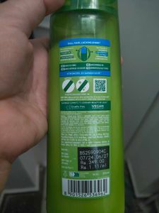 💥 Shampoo